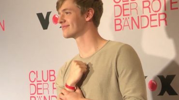Timur Bartels Eltern Timur Bartels Eltern
