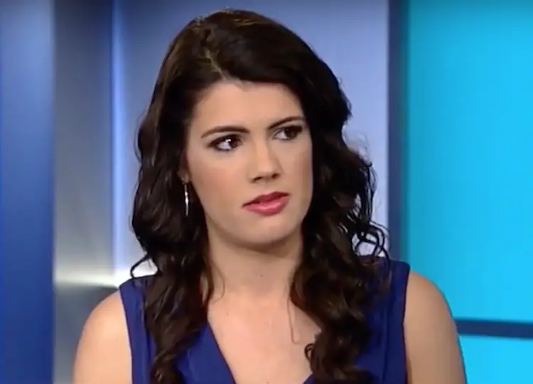 Bre Payton Nationality Hispanic