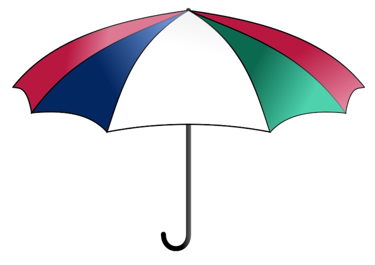 Umbrella Chatri Marathi