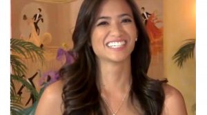 Linsey Davis Abc News Husband Age Wiki Wedding Married Bio