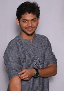 Yashoman Apte Marathi actor
