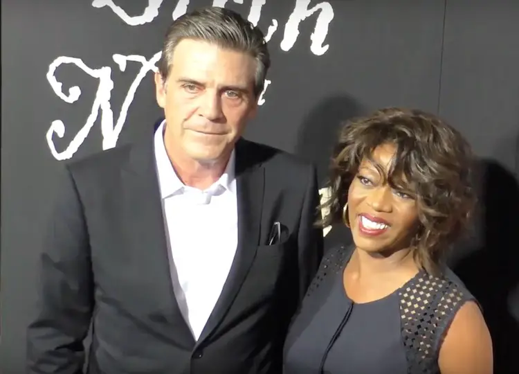 Image result for Alfre Woodard and Roderick Spencer