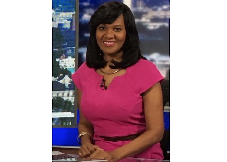 Gwen Tolbart Weight Loss Health