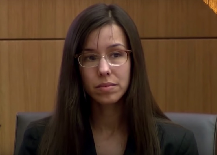 Jodi Arias Bikini