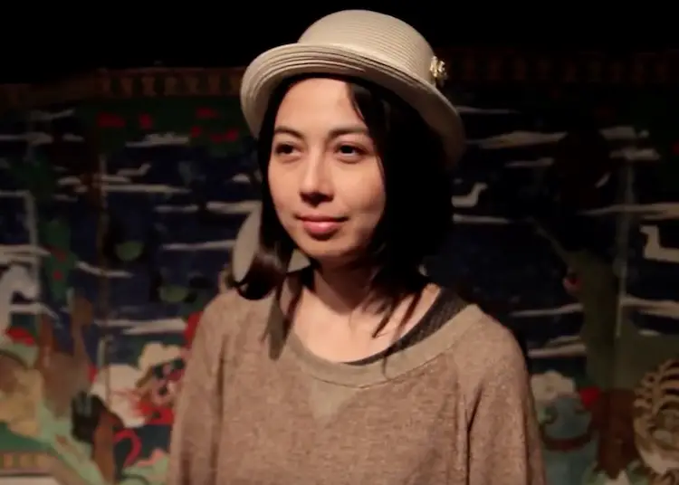 Miyako Fujitani Wiki Photos Kids Ayako Fujitani, Kentaro Seagal Bio, Age
