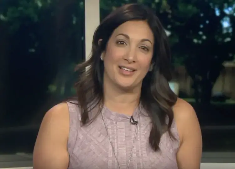 Rachel Lutzker Photos Pictures