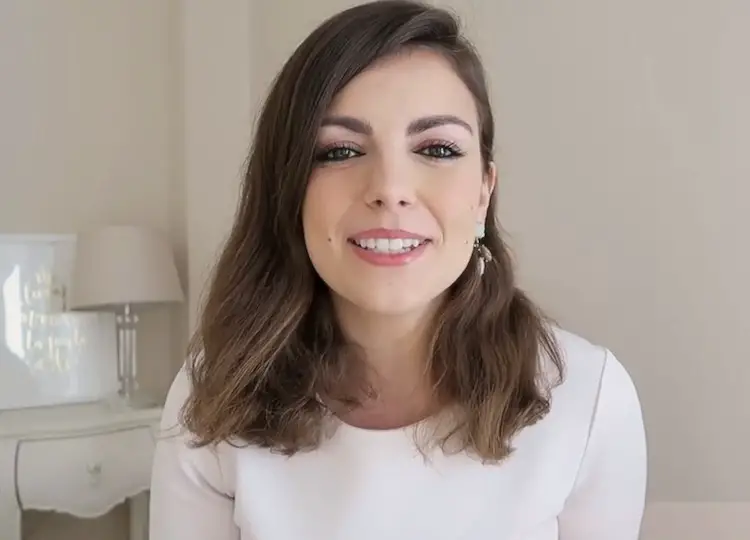Sara Sabate Peinados