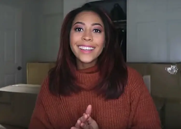 Sydel Curry Age, Wedding, Husband, Married, Height【 Wiki 】Boyfriend