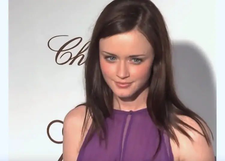 Alexis Bledel Fotos