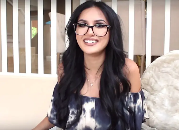 sssniperwolf house car