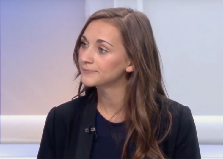 Grace Blakeley Brexit
