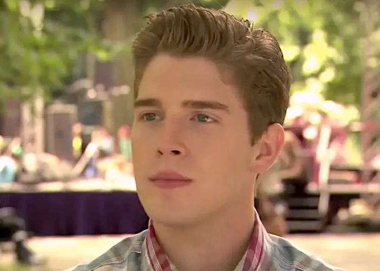 Brendan Dooling Photos