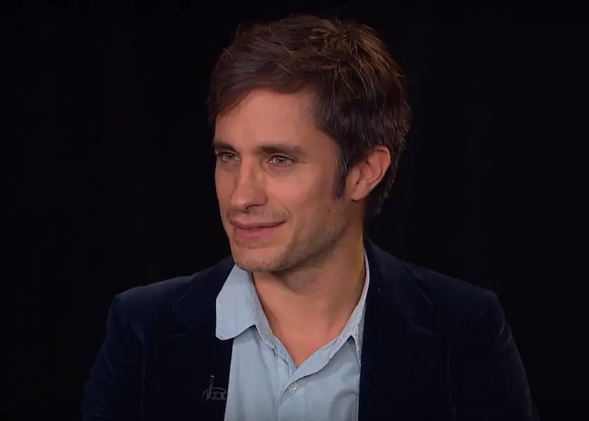 Gael García Bernal Coco