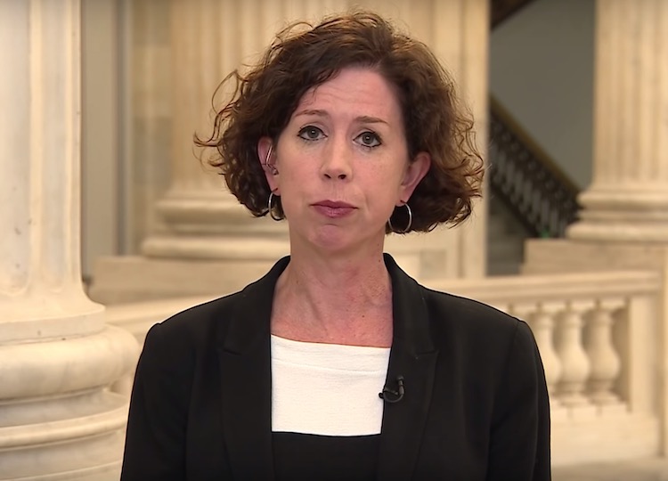 Erica Werner Washington Post Age Husband Wikipedia Biography