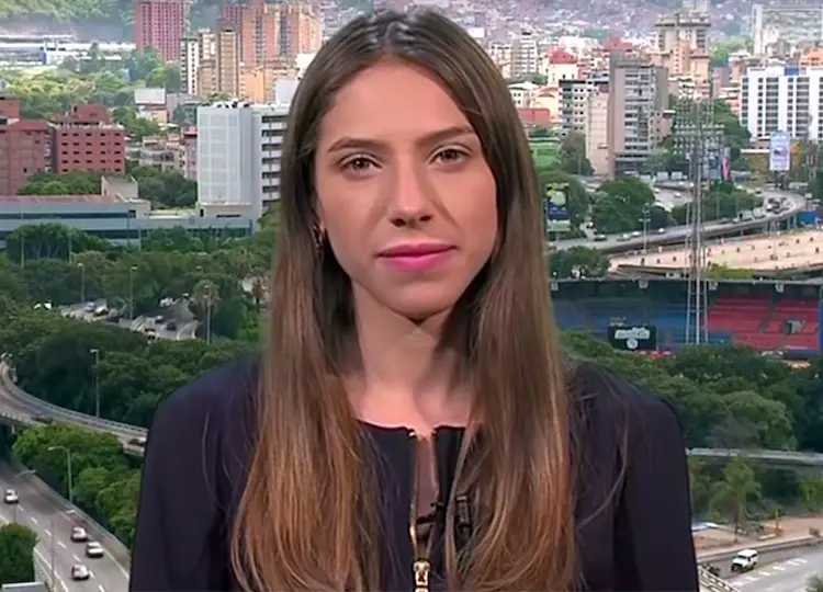 Fabiana Rosales de Guaido