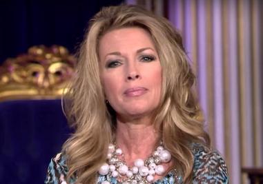 Laurie Crouch TBN :: Age, Birthday, Illness, Wiki, Matt, Children ...