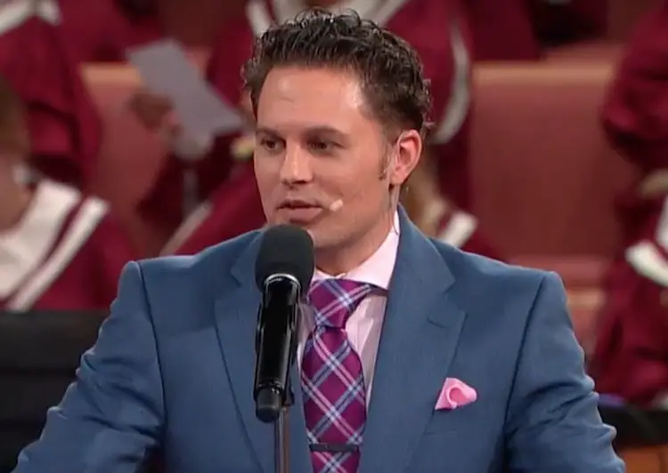 Gabriel Swaggart Photos