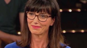 Heide Rezepa-Zabel Familie