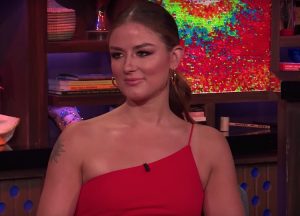 Aesha Scott【 Below Deck 】Wiki, Age, Bio, Married, Birthday, Height