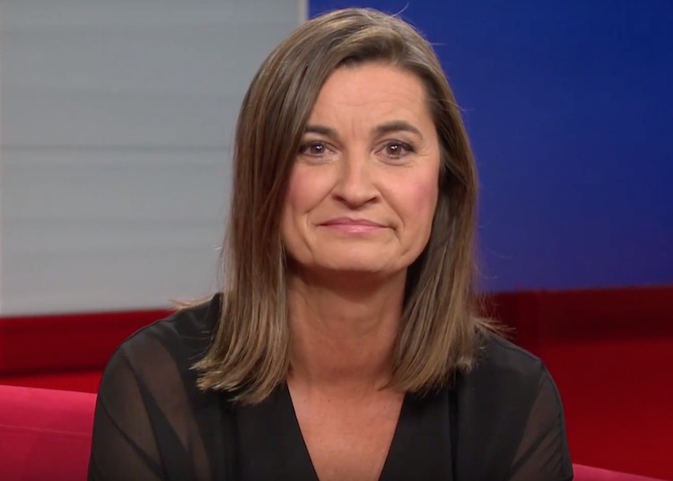 Inka Schneider Lebensgefahrte Partner Mann Krank Grosse Alter 2021 