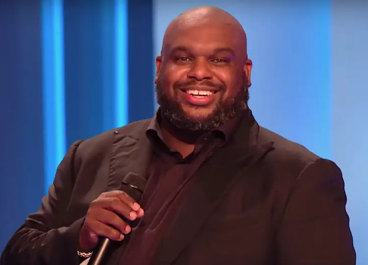 Pastor John Gray Sermons