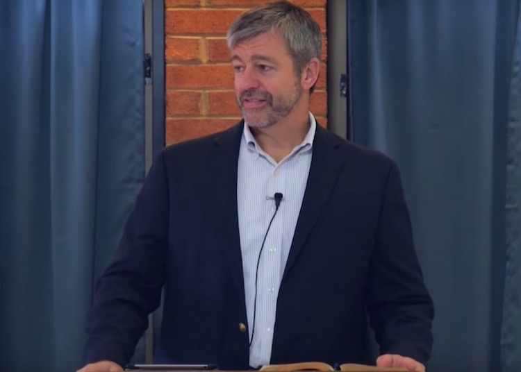 Paul Washer Frases