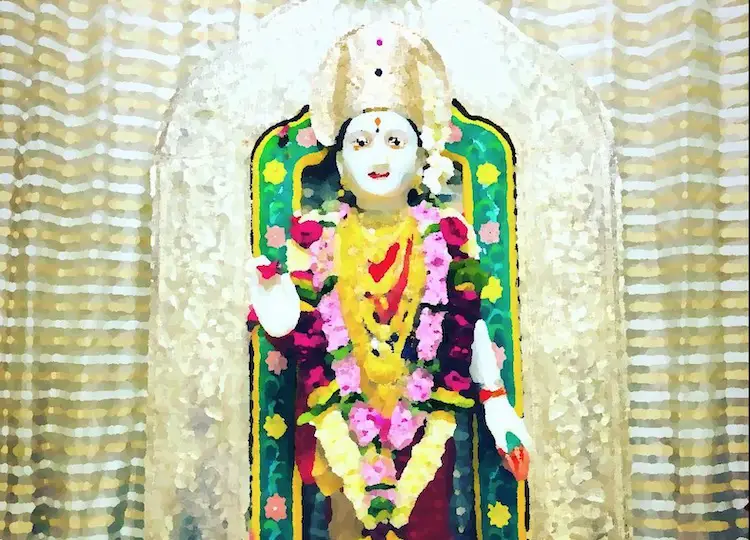 Sant Muktabai Marathi Mahi