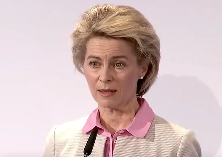 Heiko von der Leyen Images