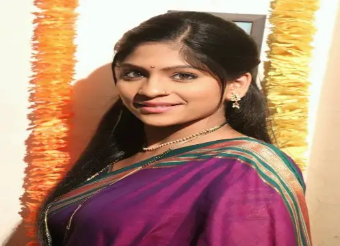Samruddhi Kelkar Marathi Actress
