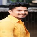 Abhijeet Shwetchandra Marathi Actor