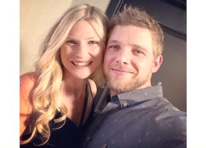 Lexi Murphy Wiki, Age, Net Worth【 Max Thieriot Wife】Height, Bio