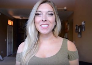 Taylor Mathis Age【 Wiki Bio Sports 】Net Worth, Measurements, Wedding