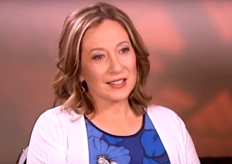 Jane Hutcheon Husband Wedding Age Wikipedia Mother Dob