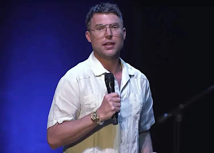 Judah Smith Images