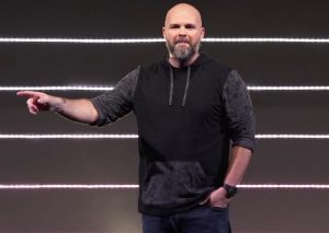 Clayton King Wikipedia Bio, Age, Wife, Books, Home House Net Worth