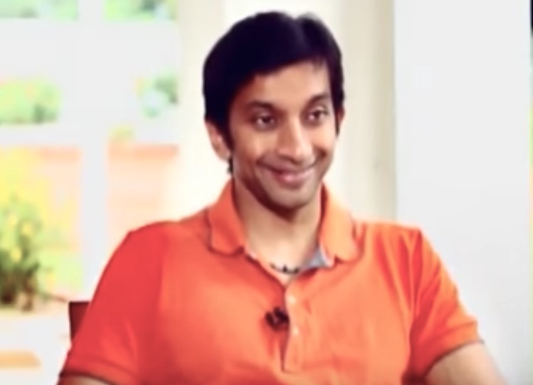 Narain Karthikeyan Marathi