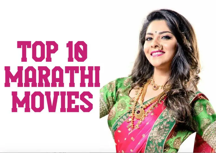 top 10 Marathi movies