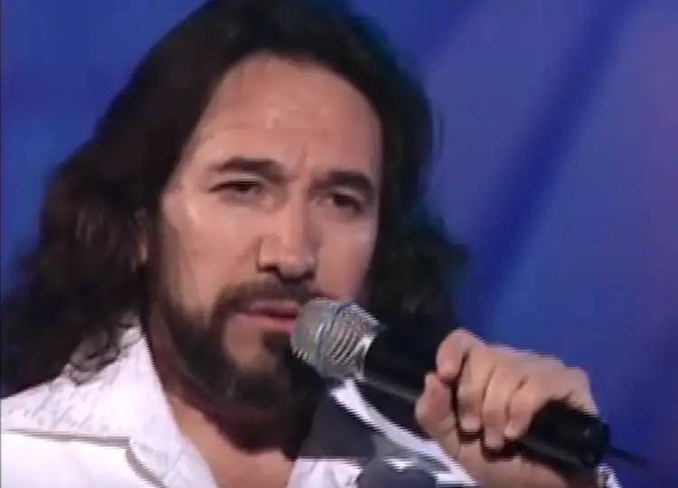 Marco Antonio Solis Imagenes