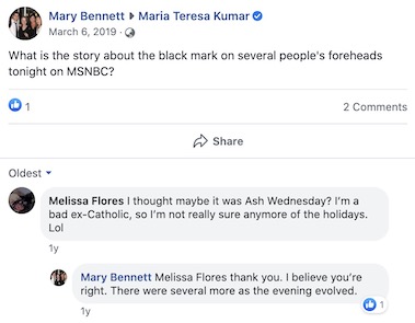 Maria Teresa Kumar Husband, Age, Forehead Lips【 Wikipedia Bio 】Married