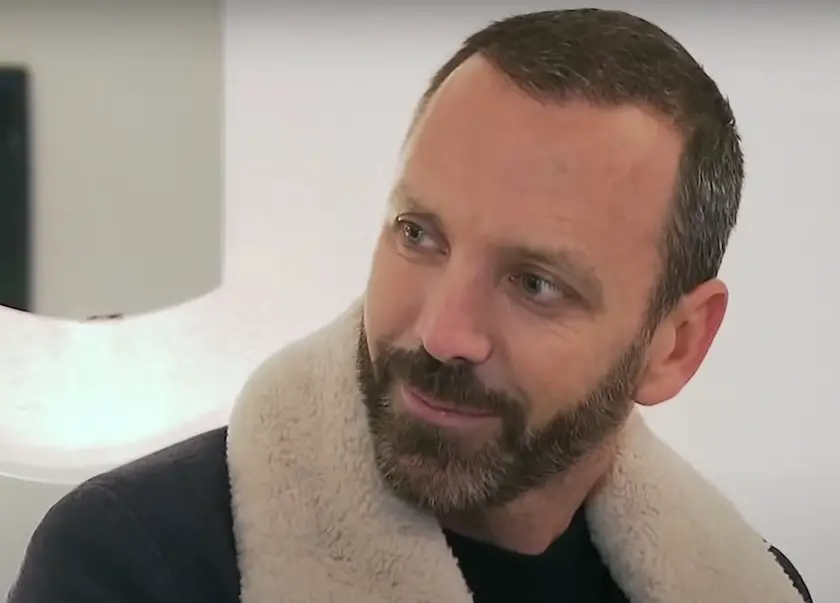 thibault chanel age - thibault chanel et son compagnon
