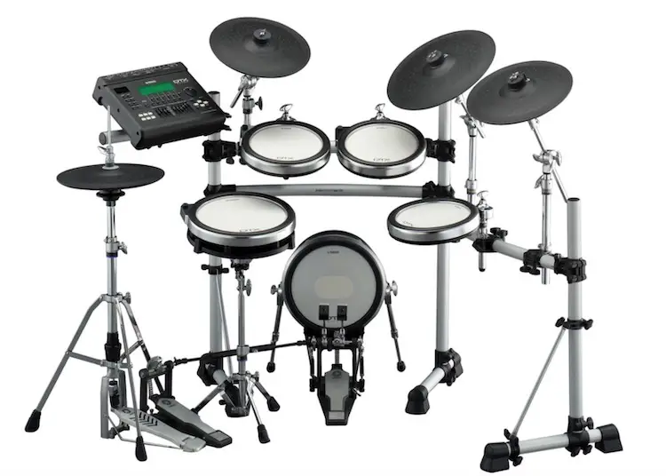 Electronic Drum Images