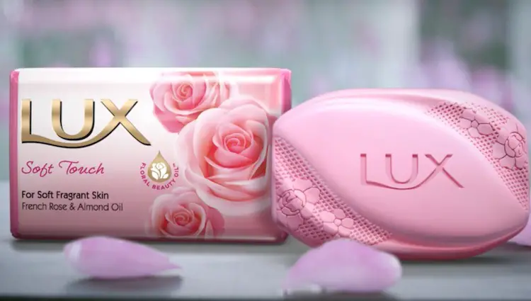 Lux Soap Mahiti