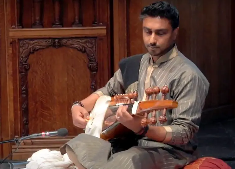 Sarod Mahiti Marathi