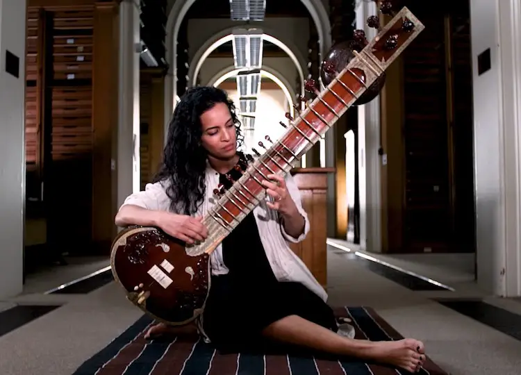 Sitar Mahiti Marathi