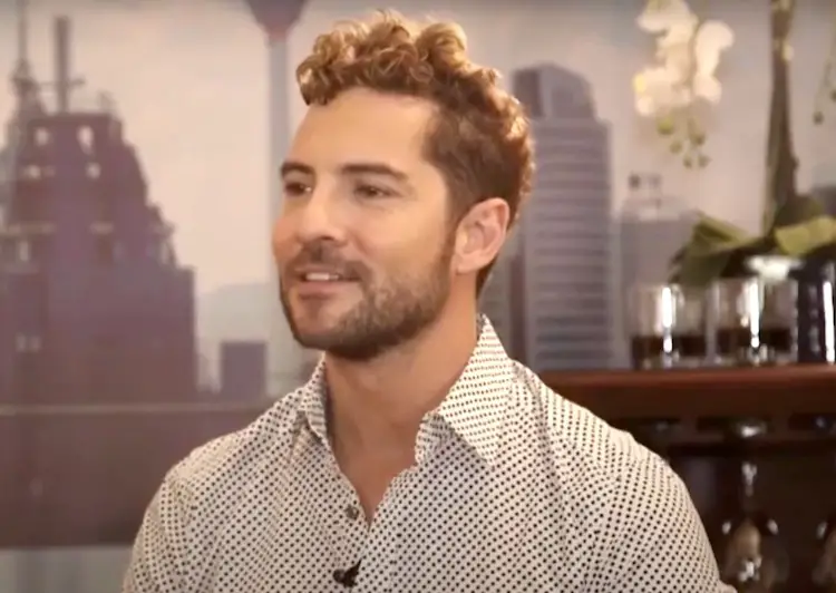 David Bisbal Fotos