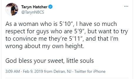 Taryn Hatcher Heigh