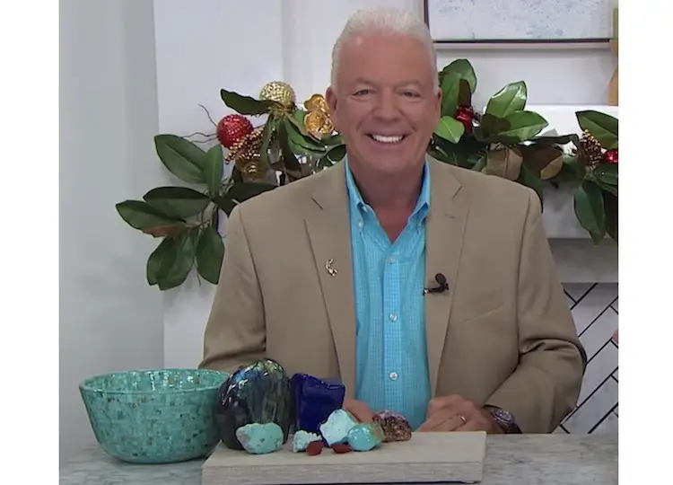 Jay king jewelry biography clearance