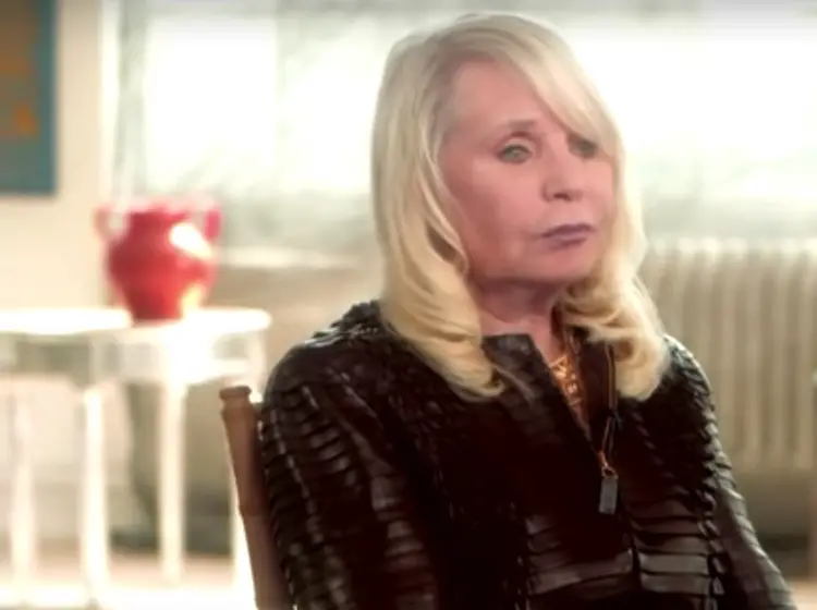 Rochelle Stein Shelly Sterling