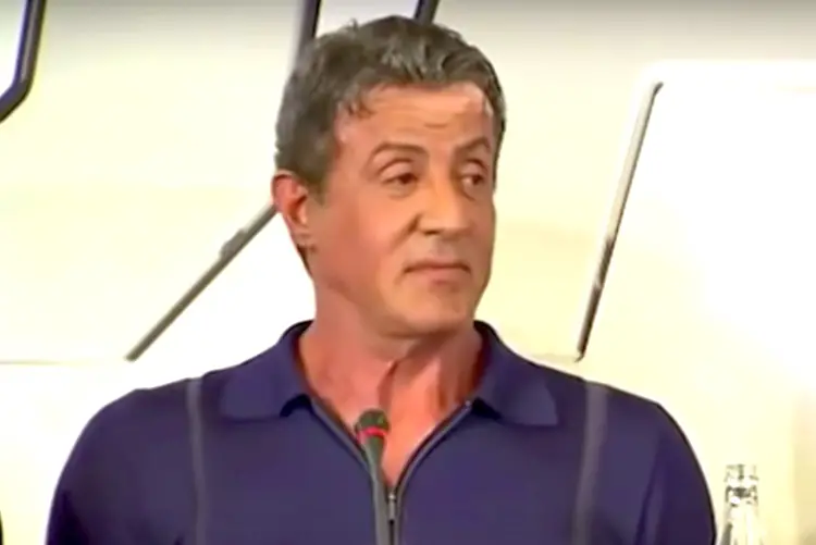 Sylvester Stallone imagenes fotos