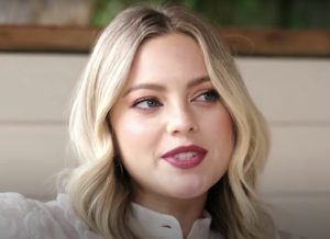 Amanda Pacheco Age, Height【 Wiki Bio 】Heritage, Measurements